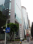 Bank of China Shenzhen Branch (Jianshe Road, 2022), bank