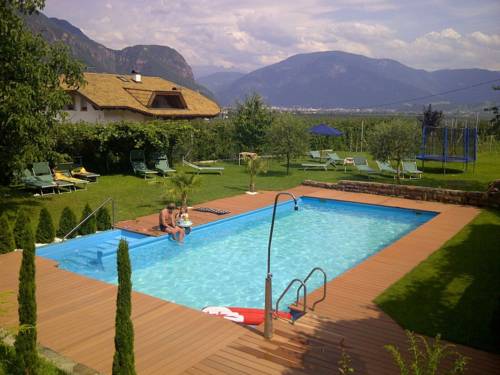 Фото Hotel Stamserhof