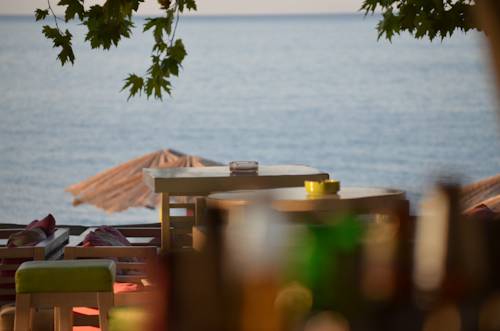 Фото Hotel Vlassis