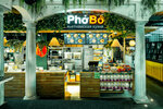 PhoBo (Troitskiy Avenue, 17), cafe