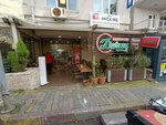 Duran Sandwiches (İstanbul, Şişli, Fulya Mah., Ali Sami Yen Sok., 1A) ، مطعم