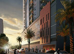 Park Boulevard (19/4, Assel Boulevard, Al Barsha South 4, Hadaeq Mohammed Bin Rashid, Dubai), housing complex