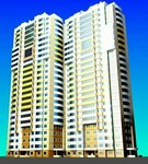 Новые Кузьминки (Volgogradsky Avenue, 84к1), housing complex