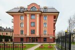 ZhK RichArt Club 2 (Dibunovskaya Street, 30), complejo residencial