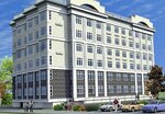 По ул. Решетникова, 18 (ulitsa Reshetnikova, 18), housing complex