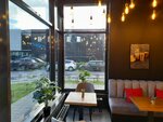 Baggins Coffee (Pulkovskoe Highway, 14Г), coffee shop