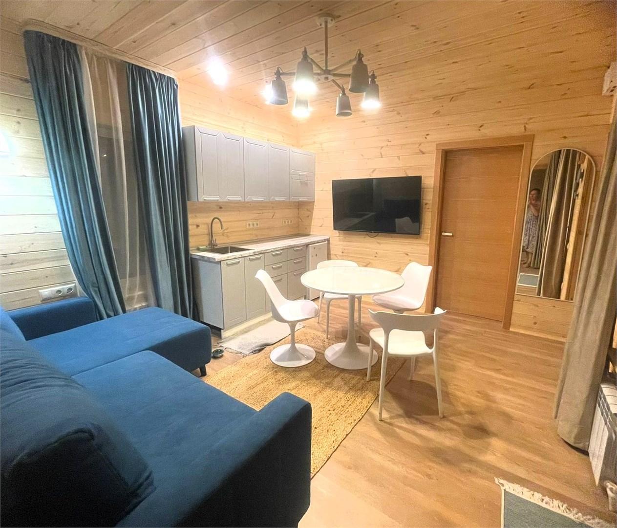 Фото Берёзовка