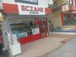 Kasikci Pharmacy (Ankara Province, Yenimahalle, Güventepe Cad., 14A), farmacia
