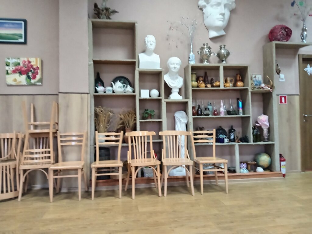 School of the arts Shkola Iskusstv Detskaya Kalinkovichskaya Guo, Kalinovichi, photo