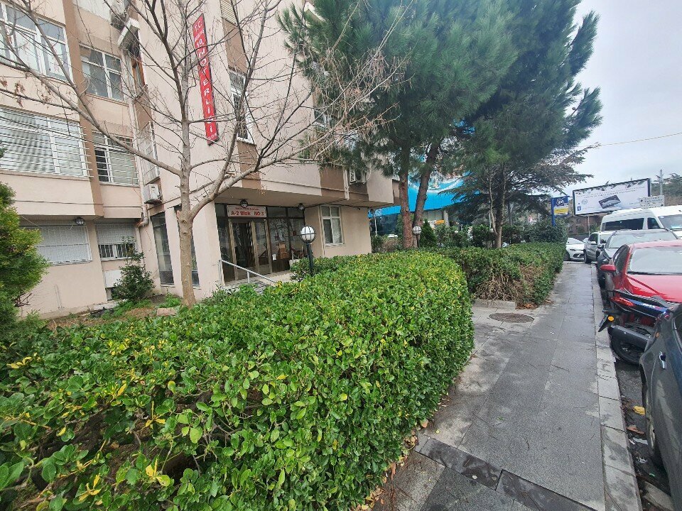 IT company Netsys Bilişim Levent, Istanbul, photo