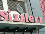 Sizzlerz Cafe and Grill (Ghulam Ali Memon Road, 6D), restaurant