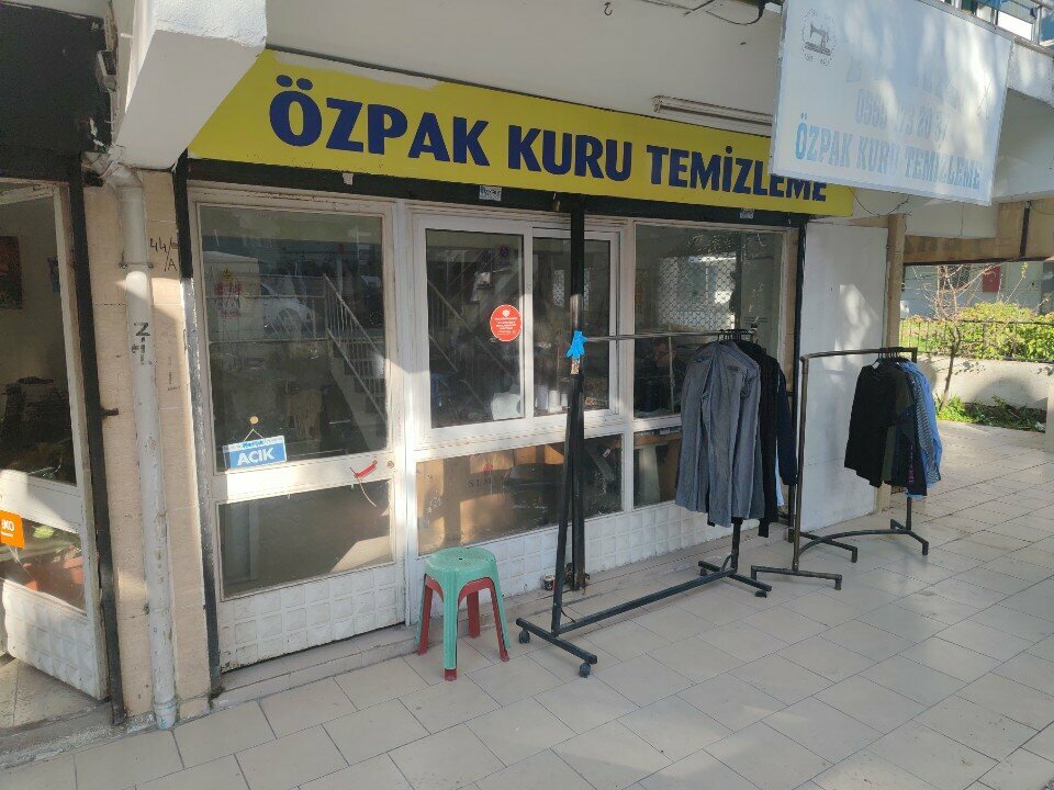 Dry cleaning Tailor Ozpak Dry Cleaning, Izmir, photo