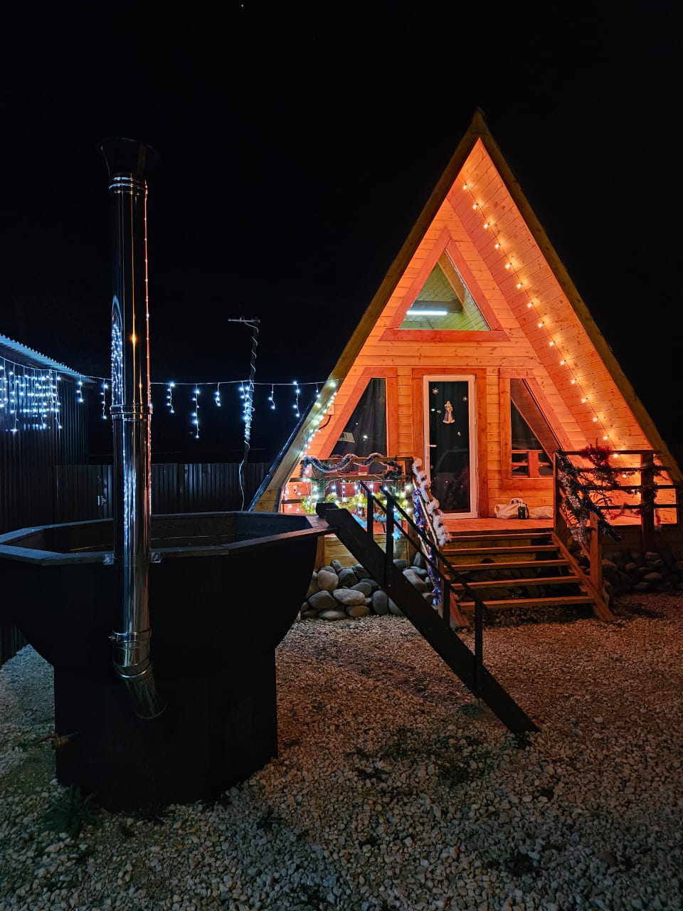 Фото Благодать