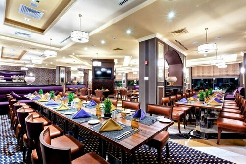 Гостиница Divan Erbil Hotel в Ираке