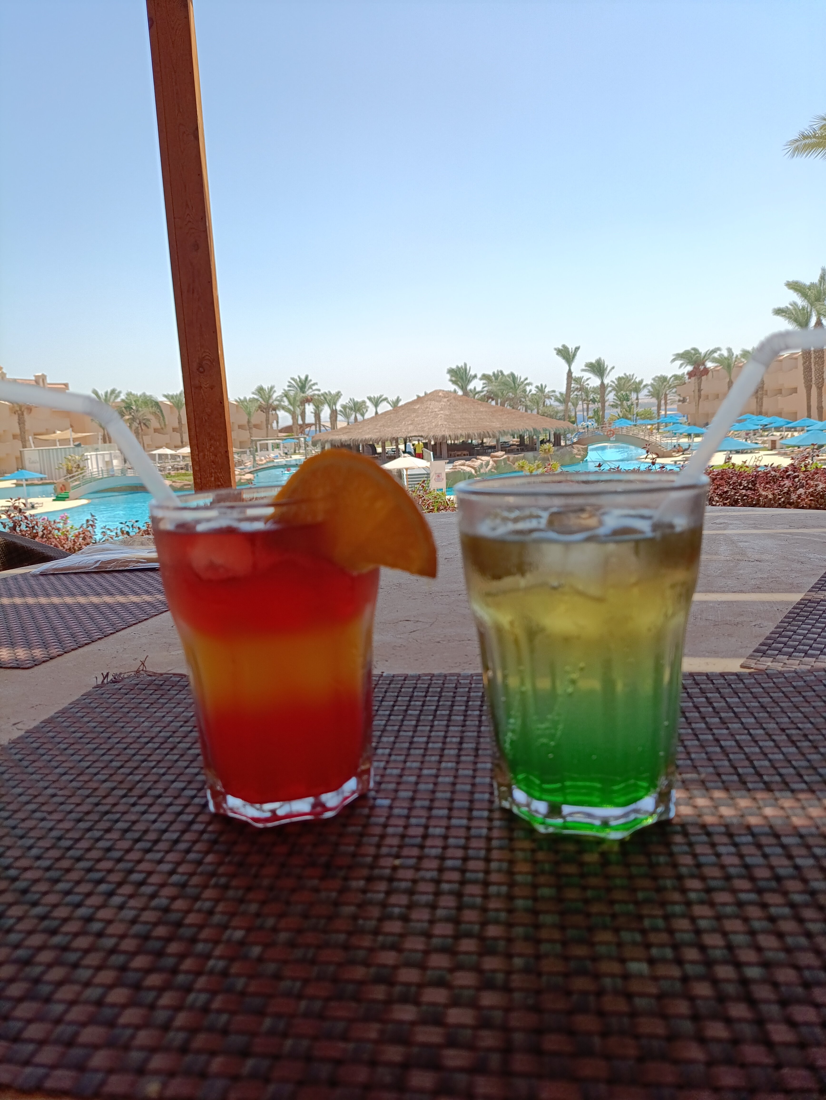 Фото Pyramisa Beach Resort Sahl Hasheesh