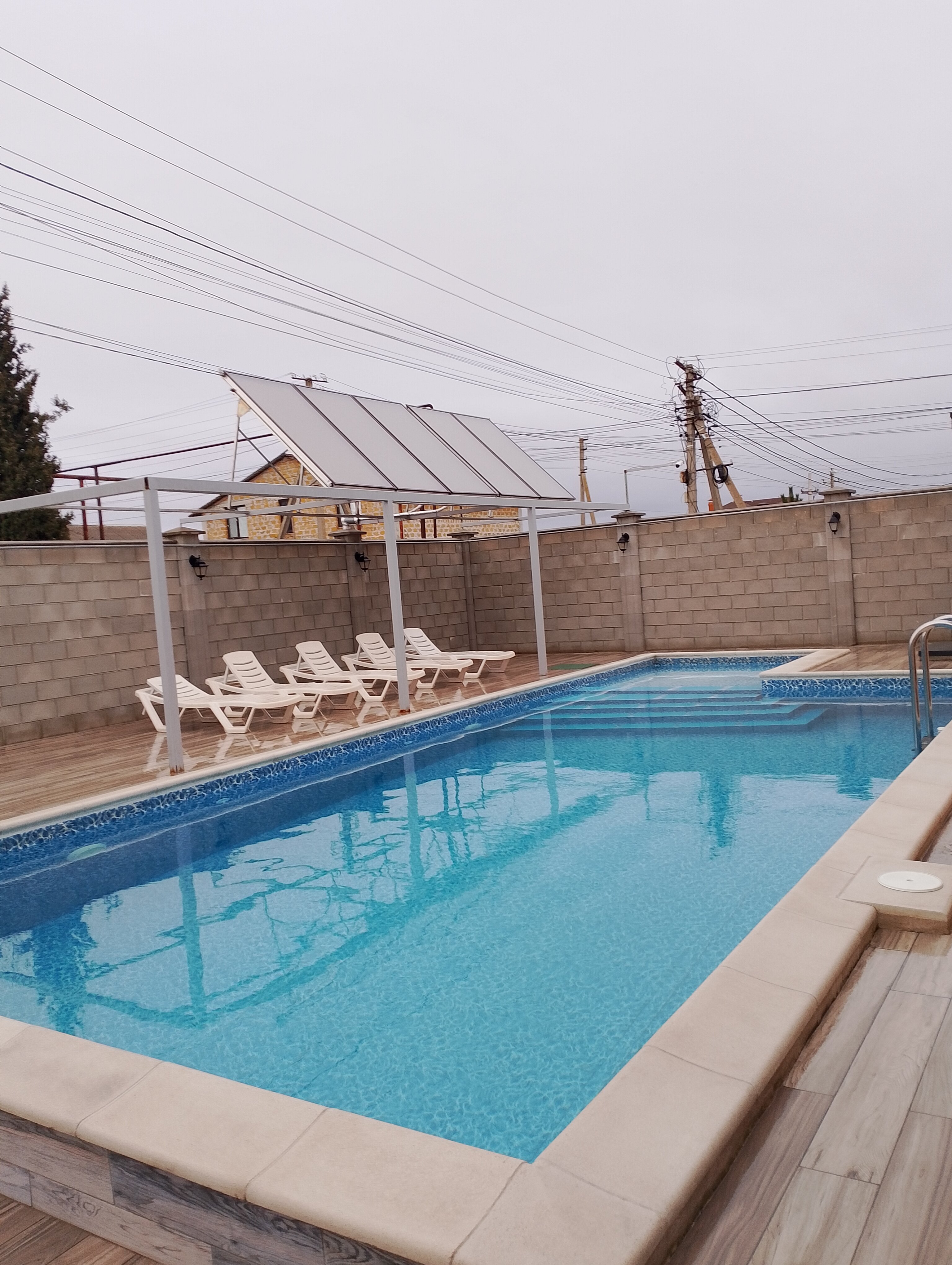 Фото Вилла Грета