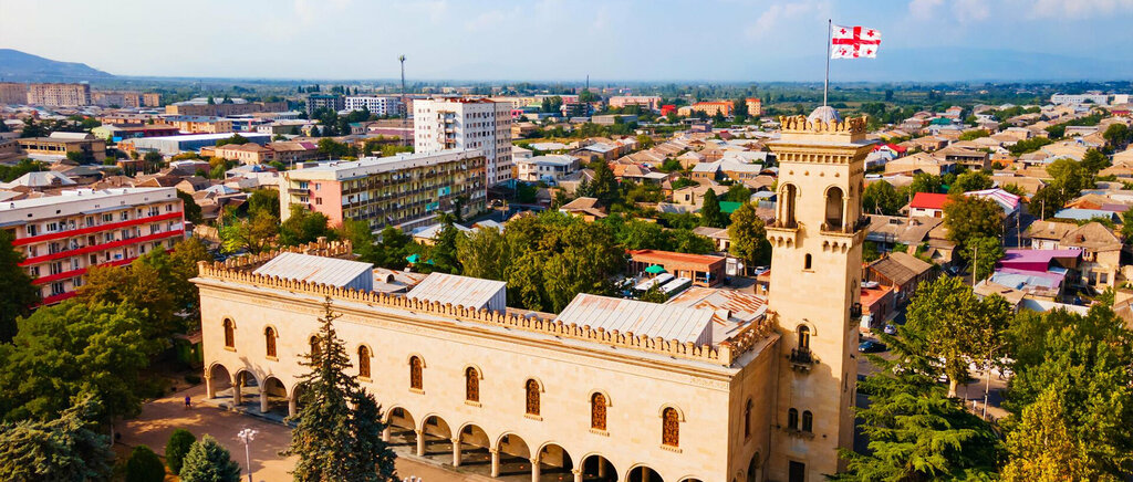 Travel agency NexTriper, Dubai, photo