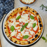 Pizza Box (39, Marasi Drive Street, Business Bay, Dubai), pizzería
