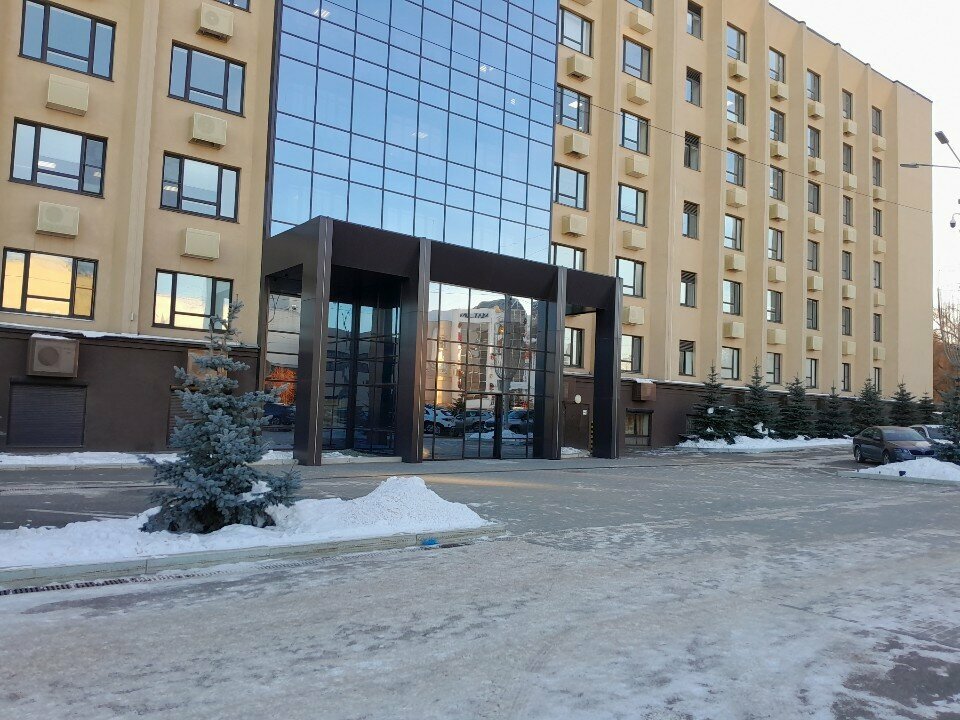 مركز تدريب متقدم ChOU Informatsionnykh tekhnology finansovoy industrii ، ، صورة