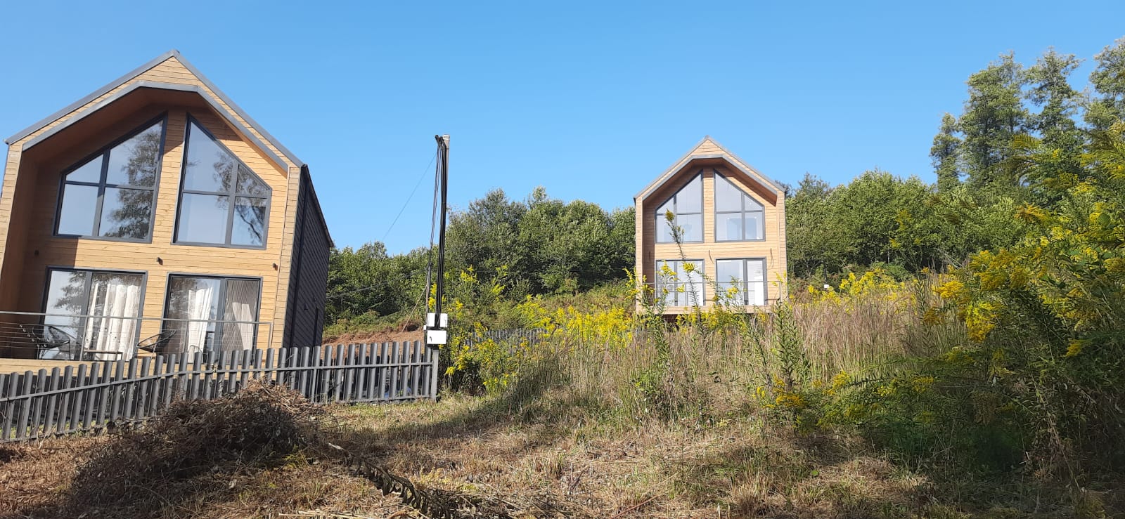 Фото Коттедж Lipniki