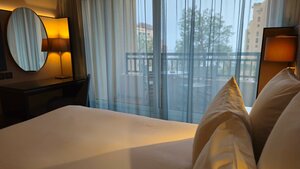 Columbus Monte-Carlo (Avenue des Papalins, 23) ، فندق