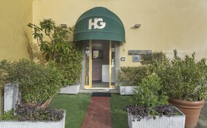 Гостиница Hotel Il Giardino