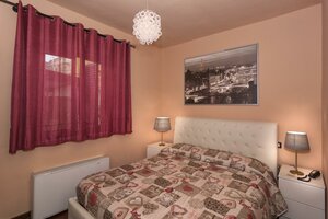 Гостиница Hotel Il Giardino