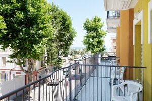 Гостиница Hotel St. Pierre