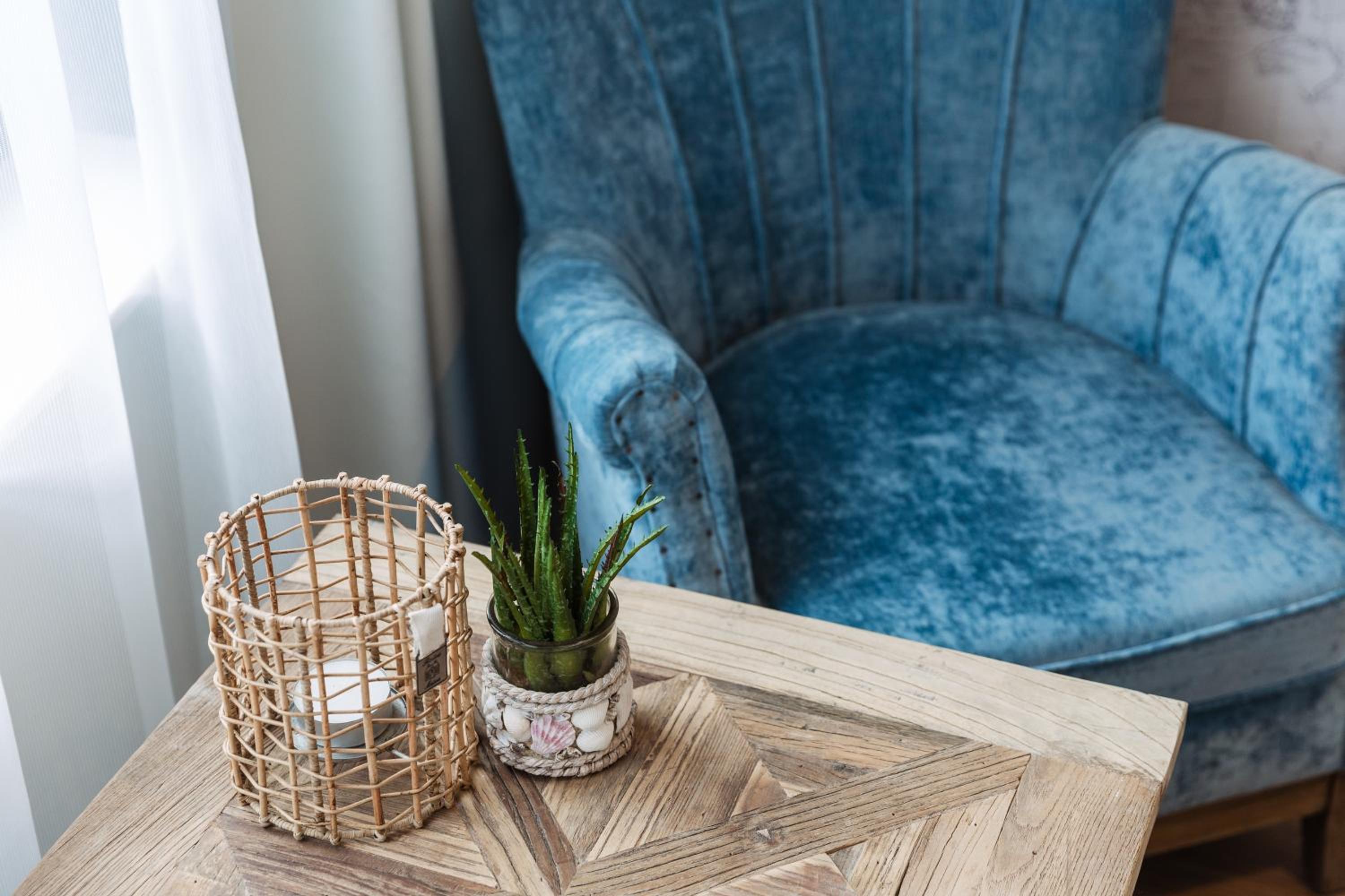 Фото Hotel Cocoon