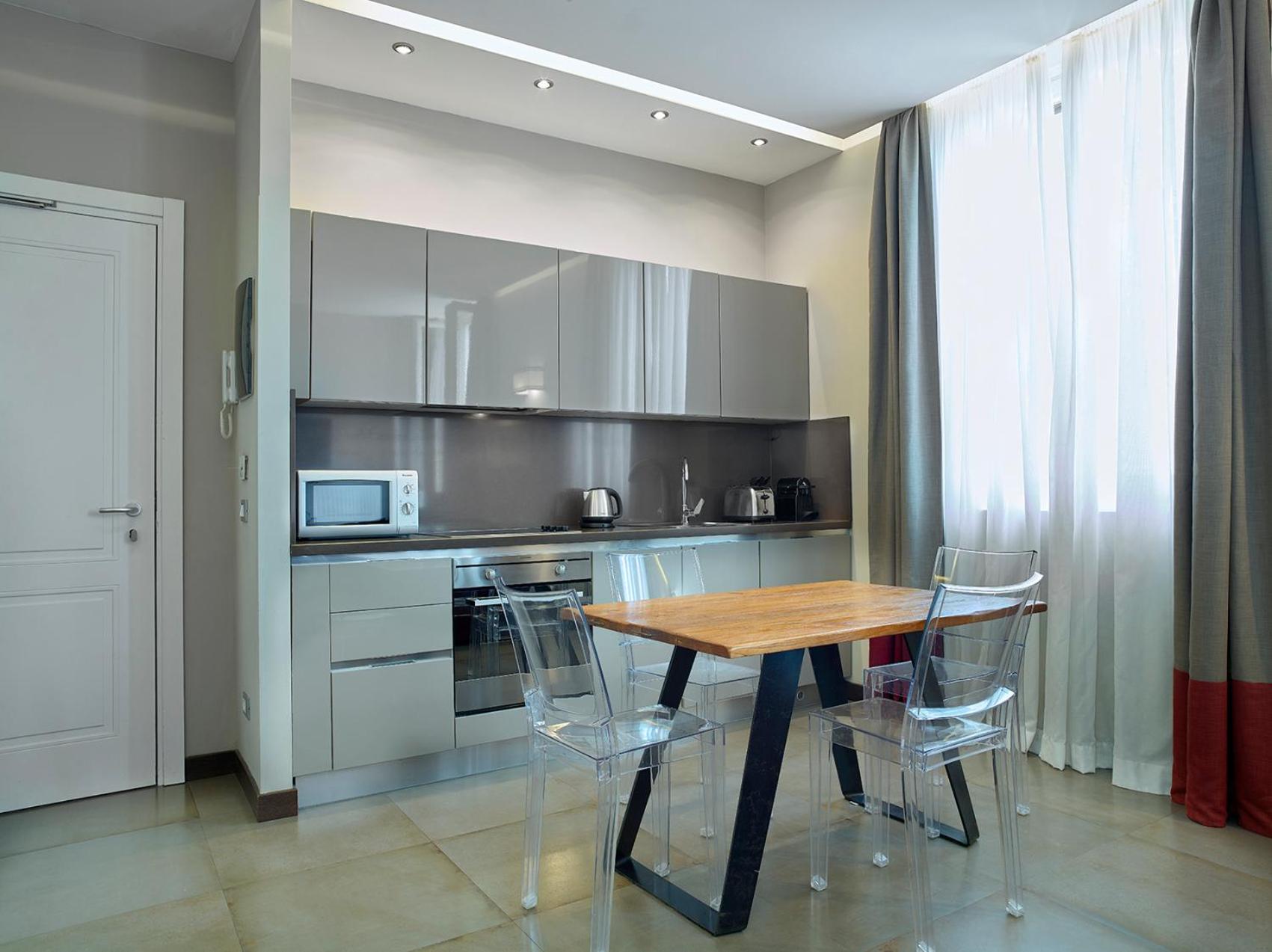Фото Trianon Borgo Pio
