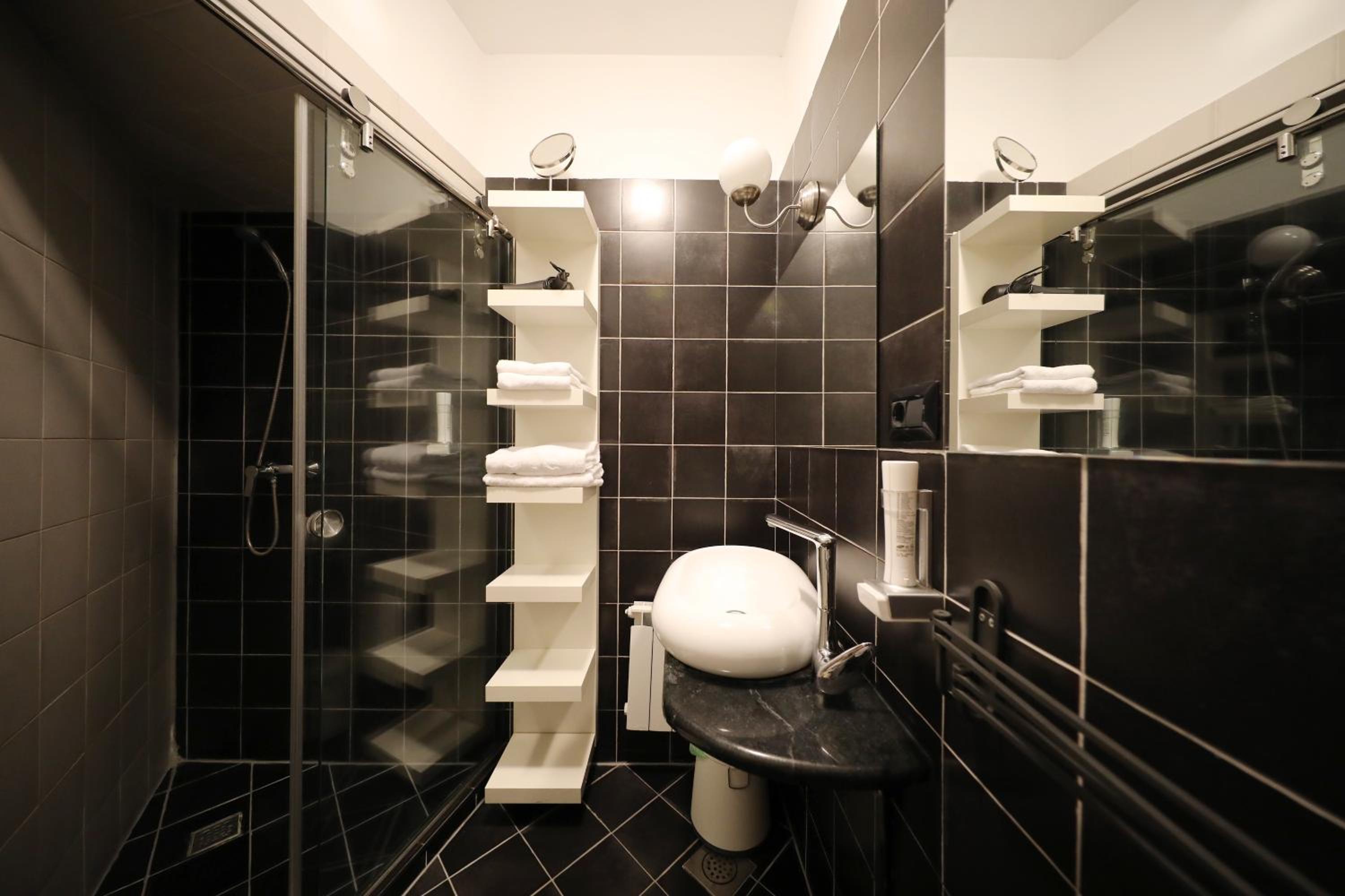 Фото Central Apartments - Integrated Hotel Zadar