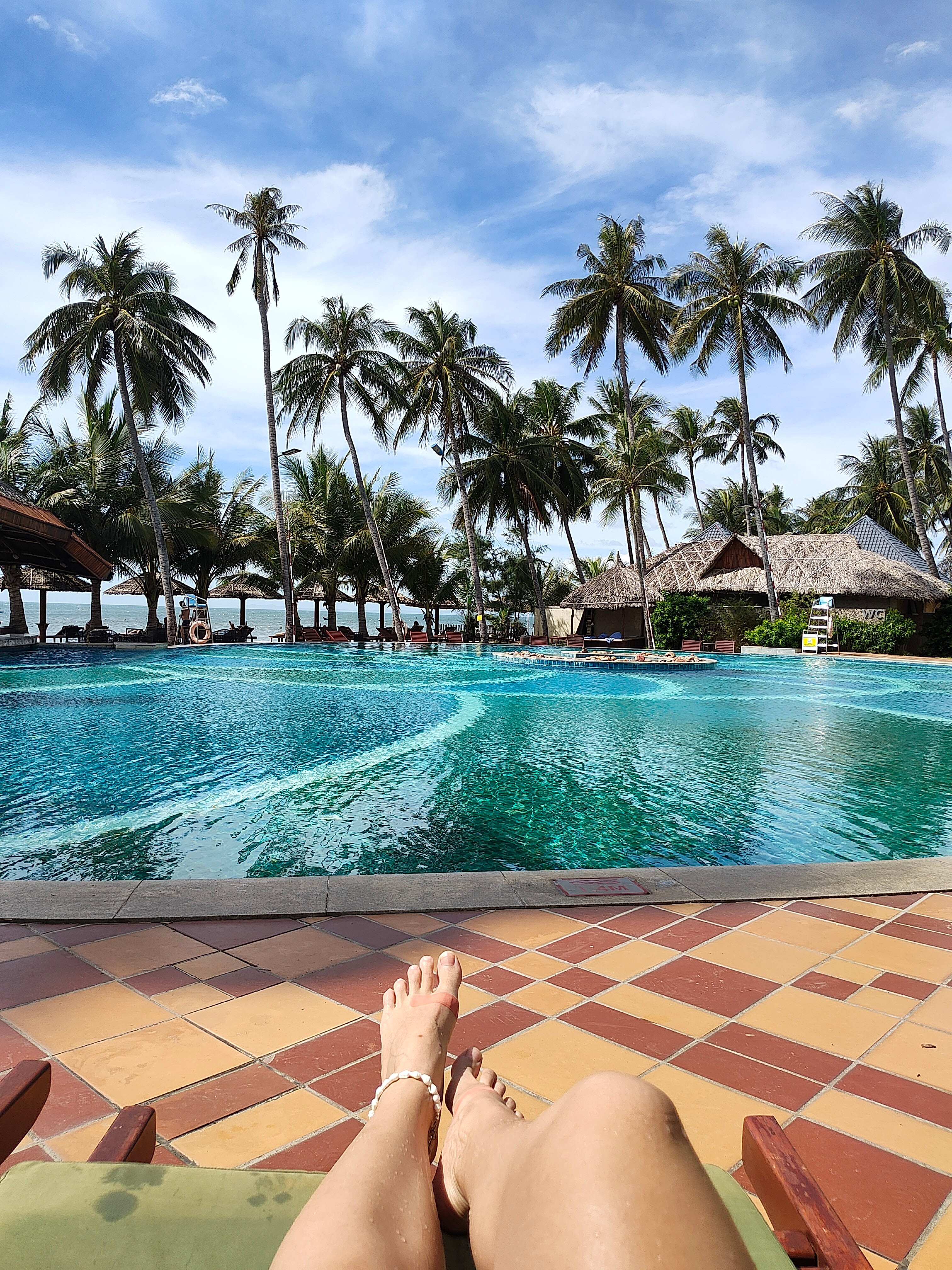 Фото Mường Thanh Holiday Mui Ne