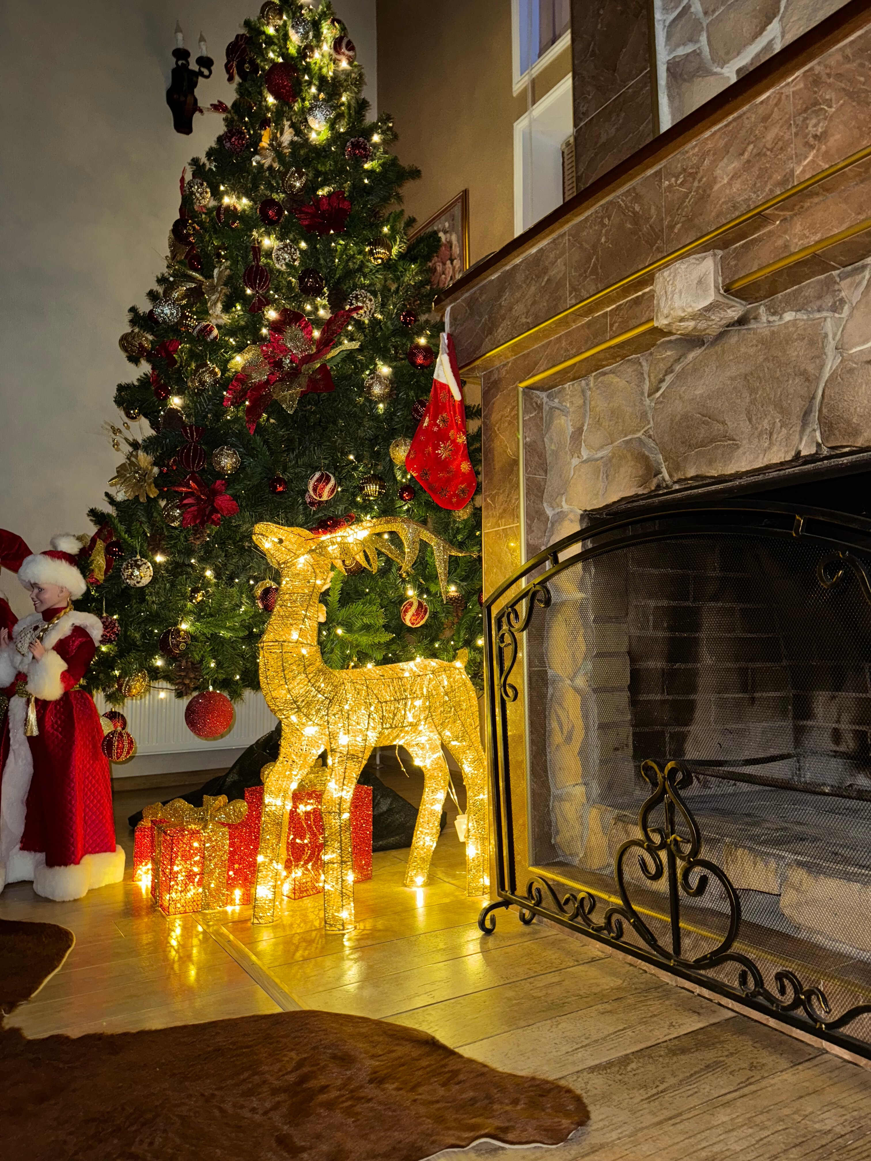 Фото Горный Оазис