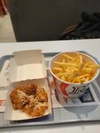 Rostic's Chick Stop (Bolshaya Pochtovaya Street, 32к9), fast food