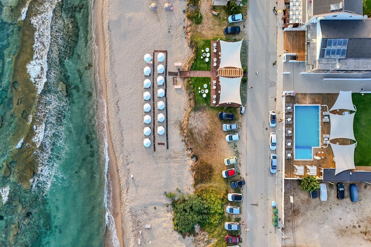 Фото Sesa Boutique Hotel