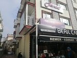 Janset Beauty Salon (Ankara Province, Sincan District, Atatürk Mah., Melek Sok., 27) ، صالون تجميل