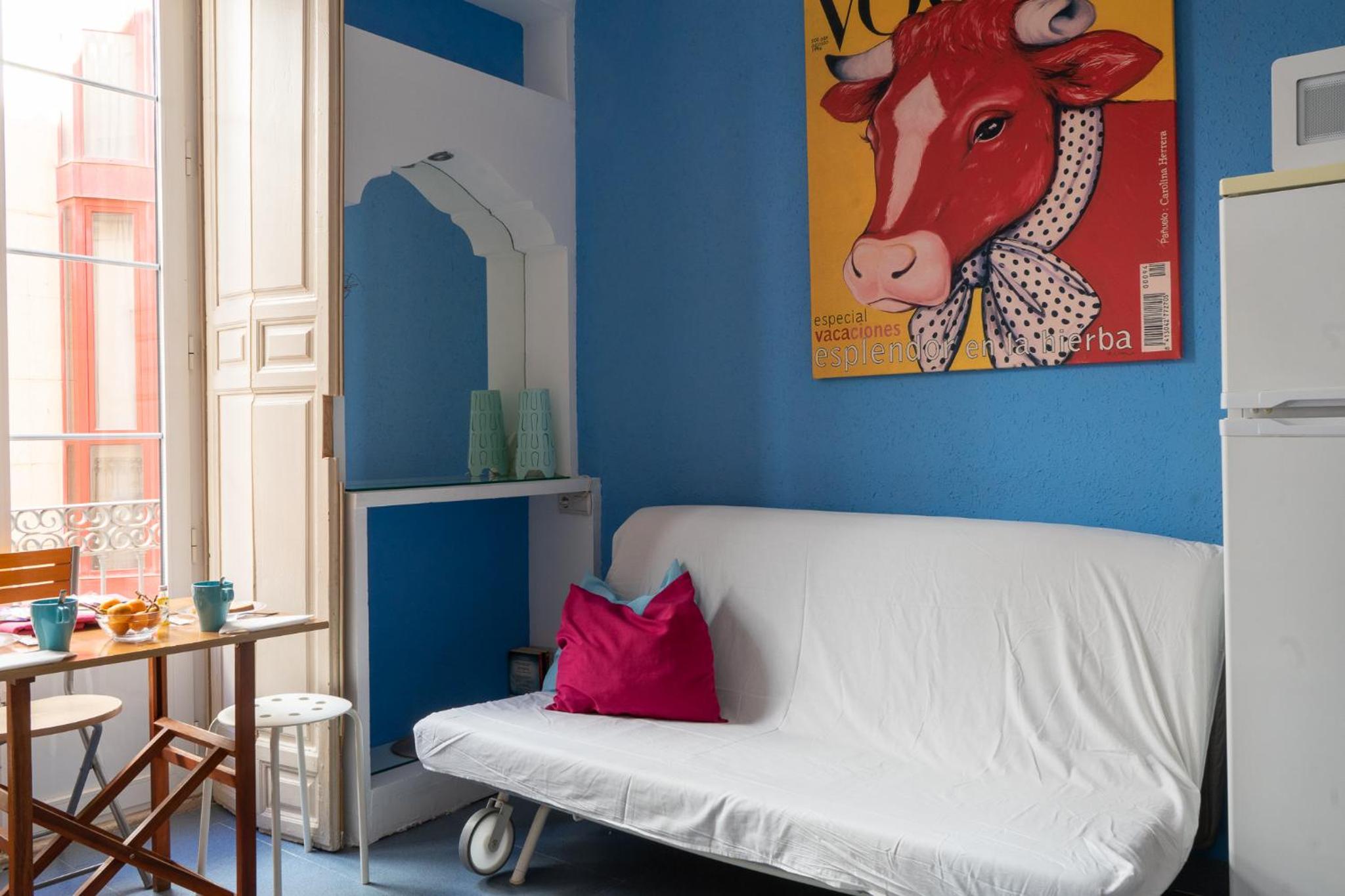 Фото Mar y Arte Apartamentos