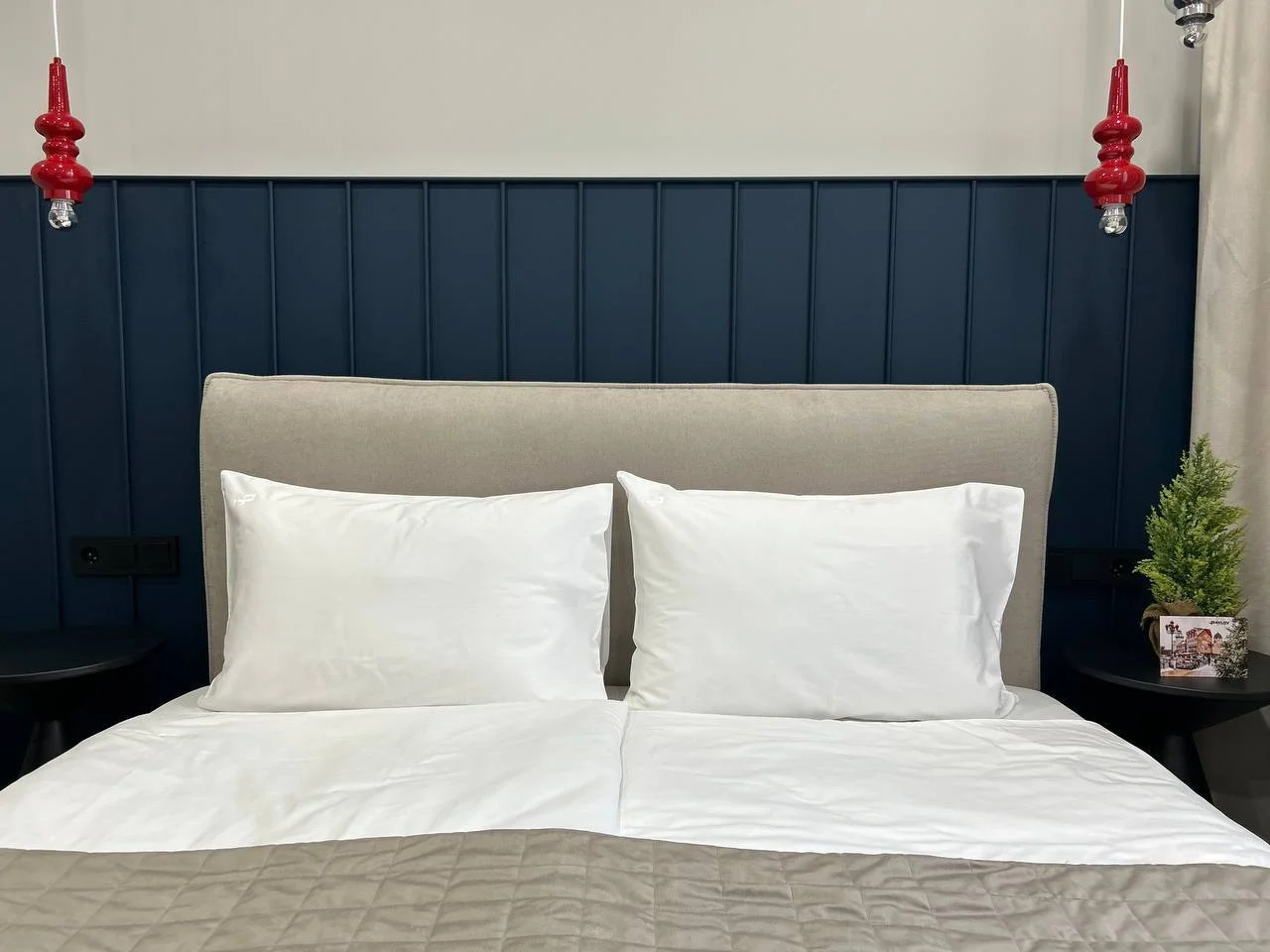 Фото Pavlov на Ольховой