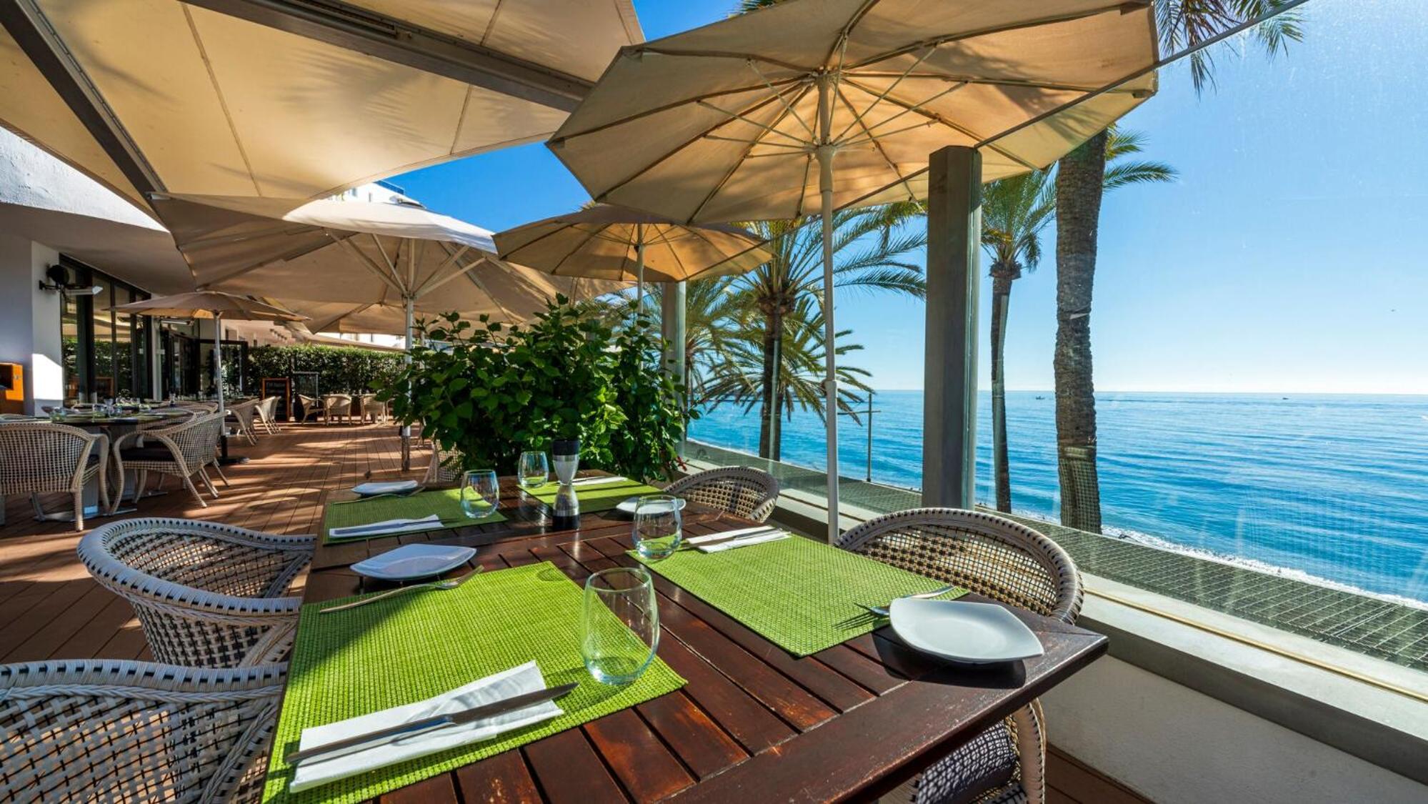Фото Hapimag Resort Marbella