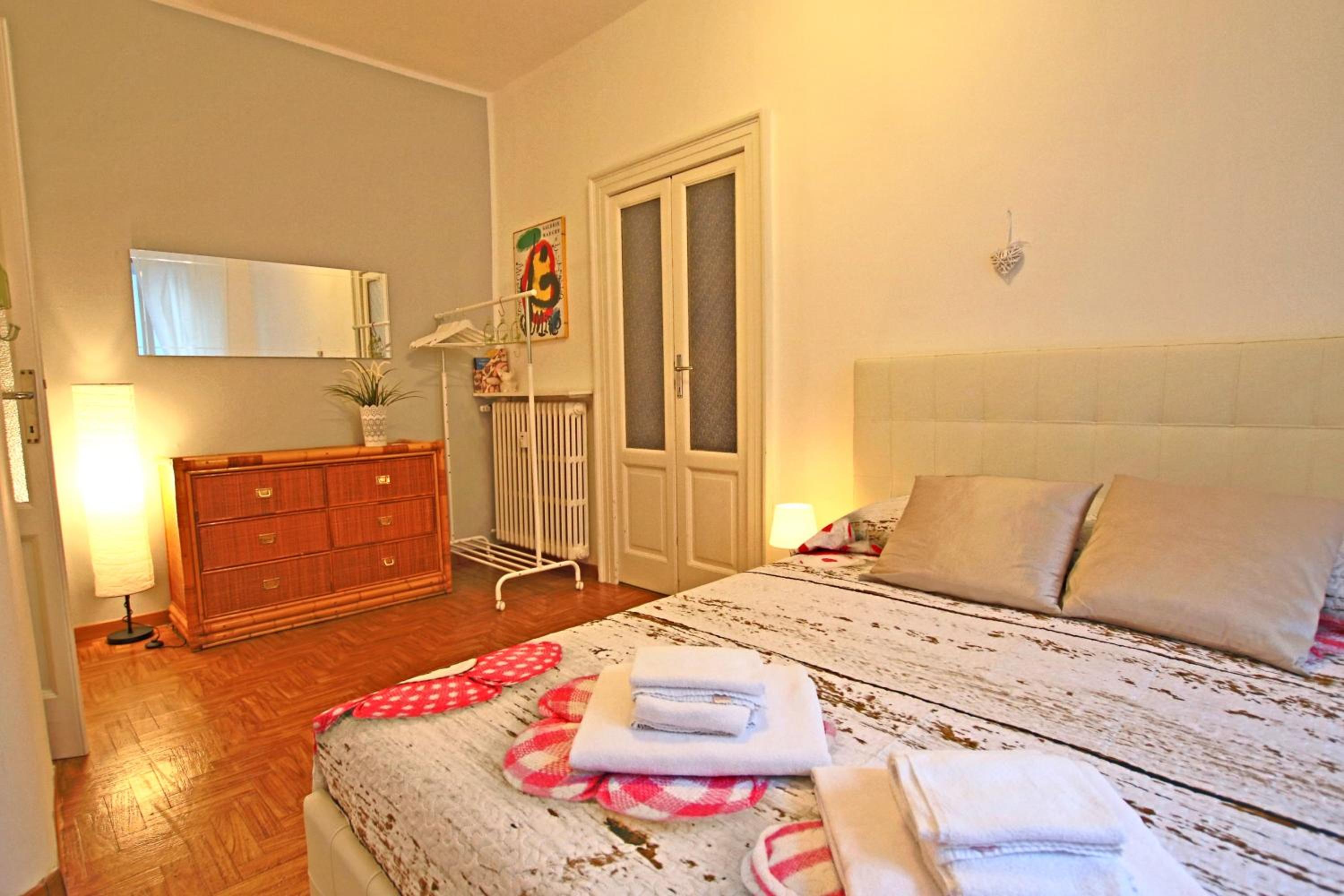 Фото Logicasa Amazing Downtown Como