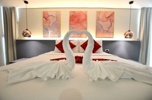 Гостиница I Residence Hotel Silom