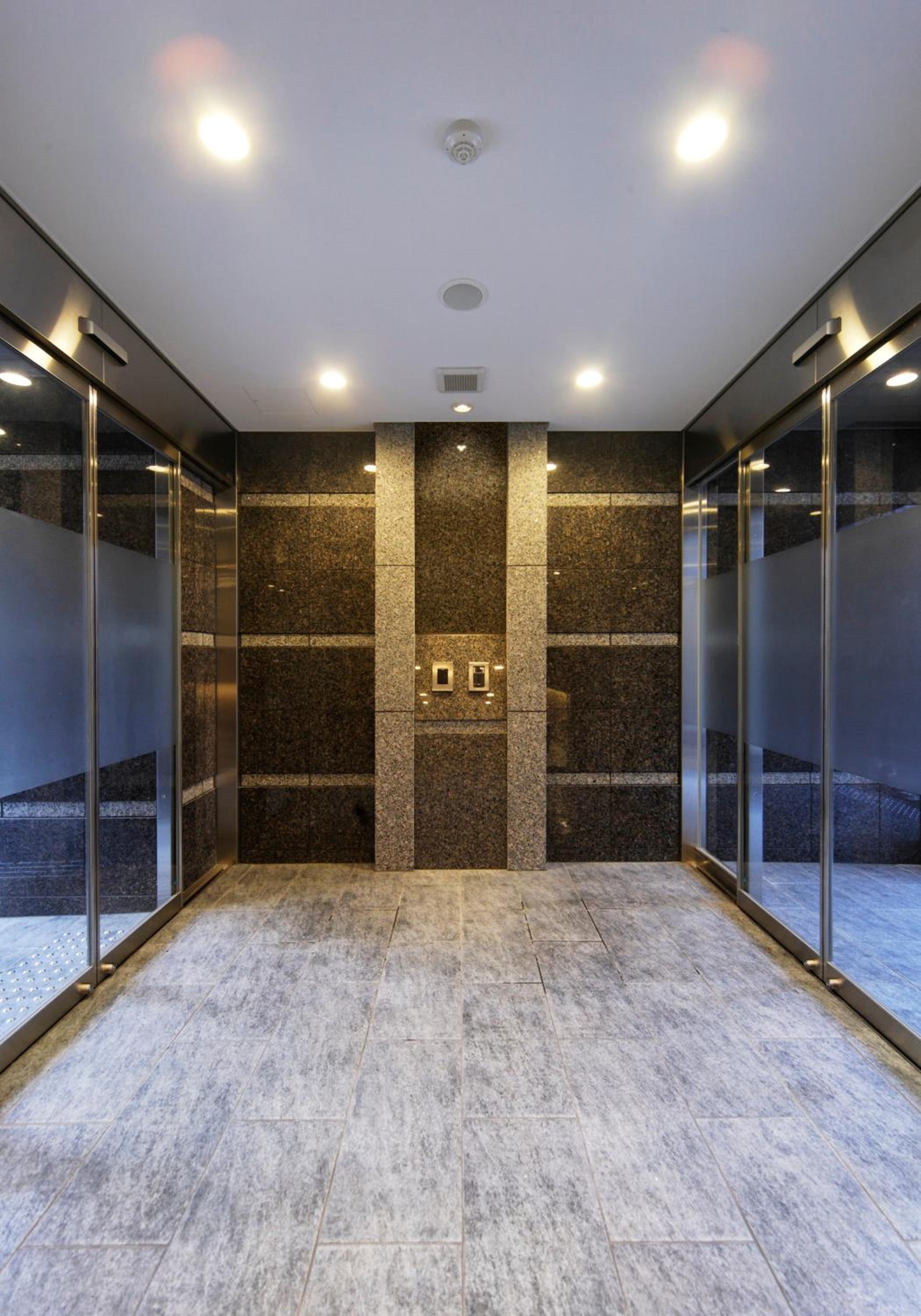 Фото Hotel Mystays Asakusabashi