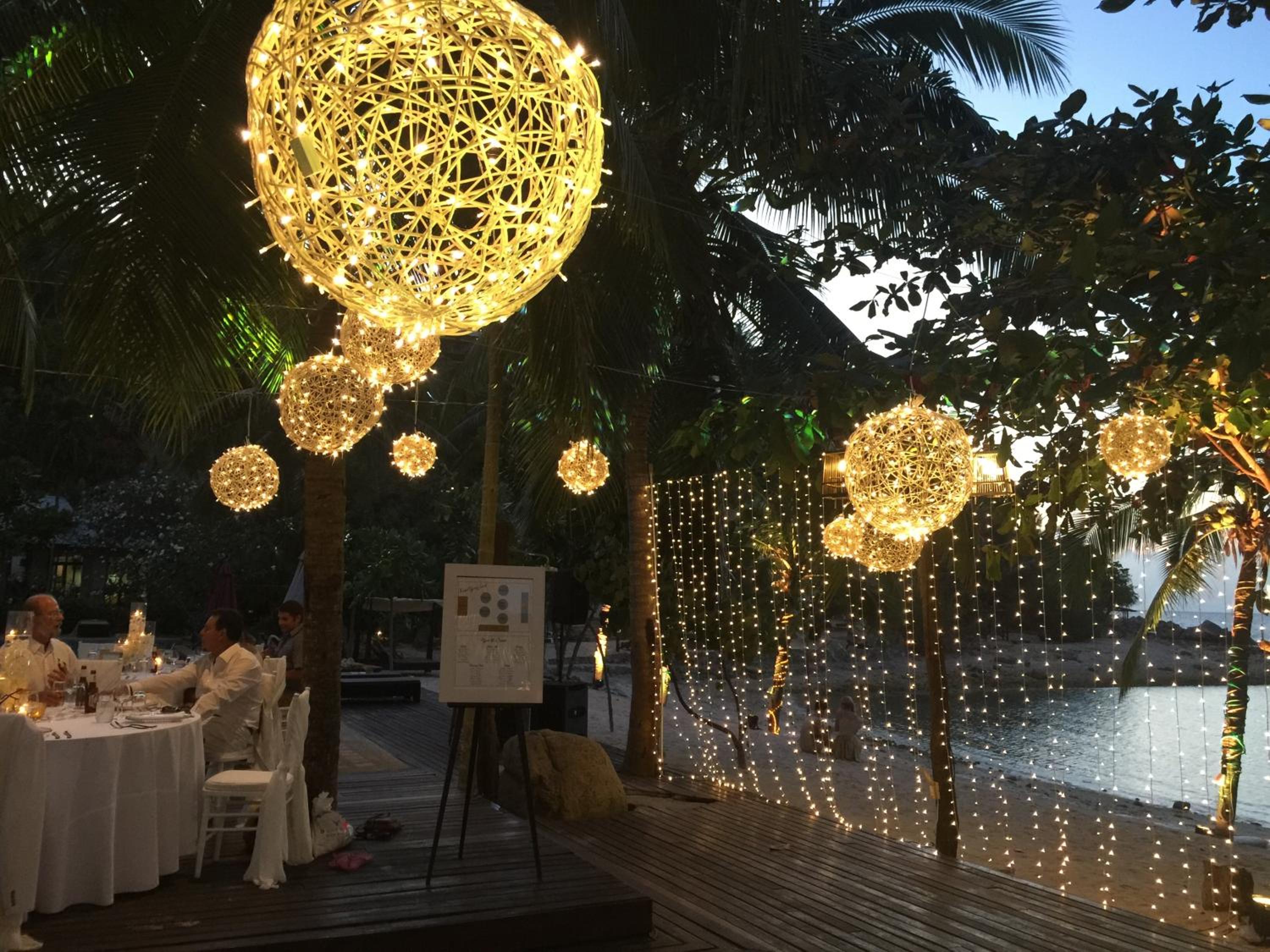 Фото Salad Buri Resort & SPA