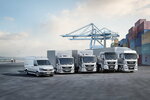 Cargo Transportation and Removals (Ligovskiy Avenue, 44) ، متعهد النقل