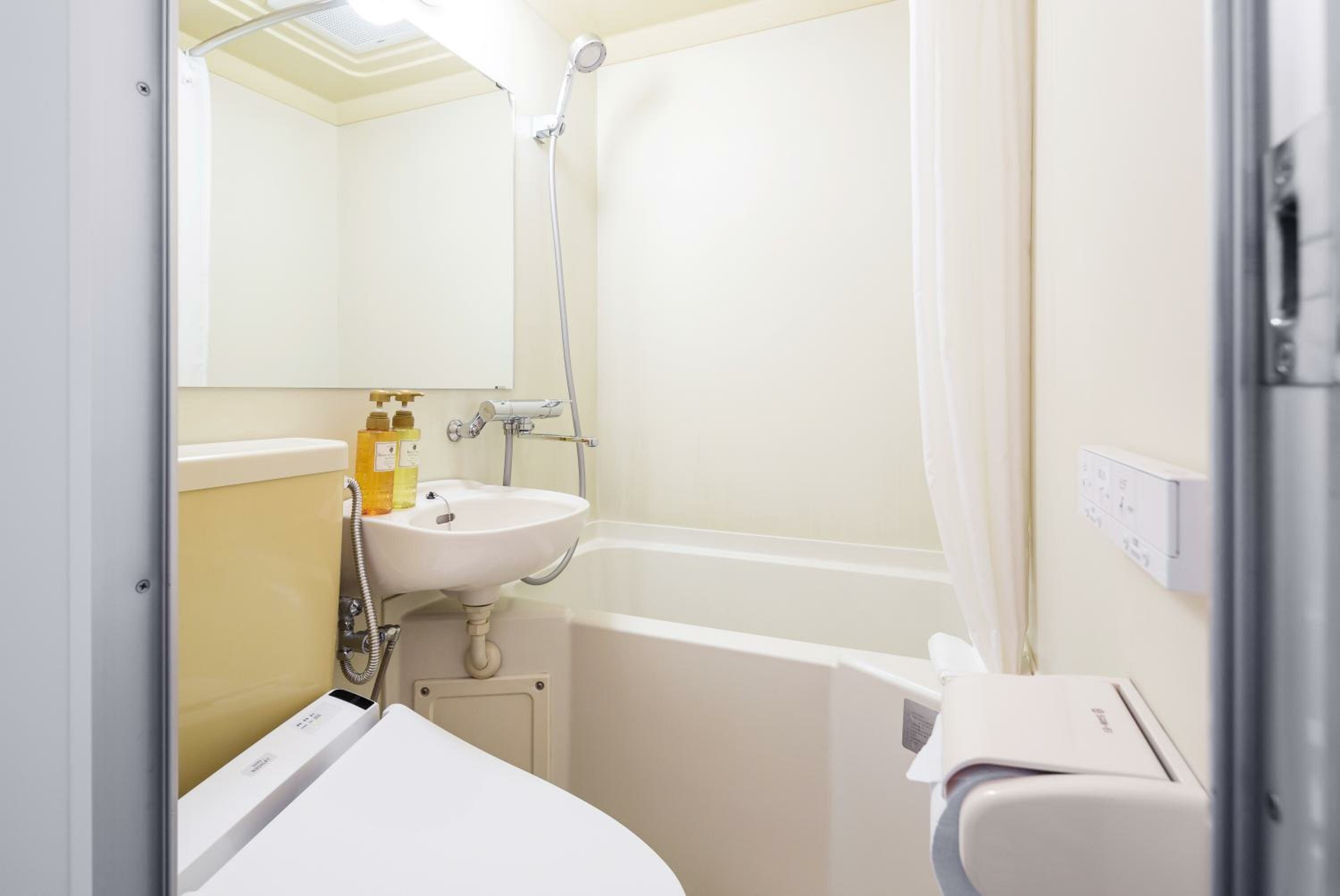 Фото Flexstay Inn Tamagawa