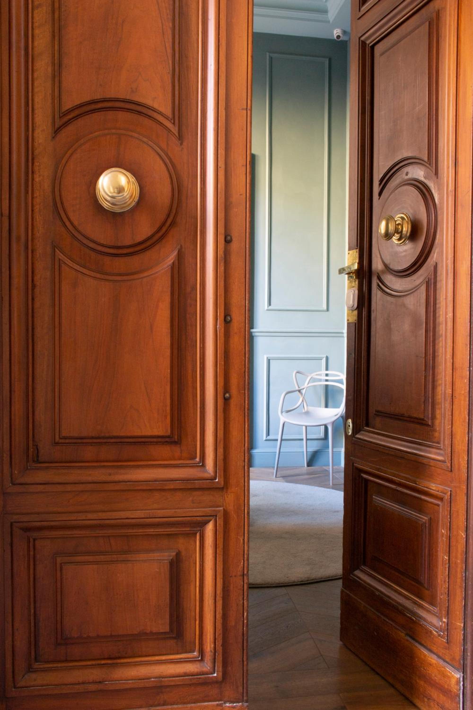 Фото Le Quattro Dame Luxury Suites