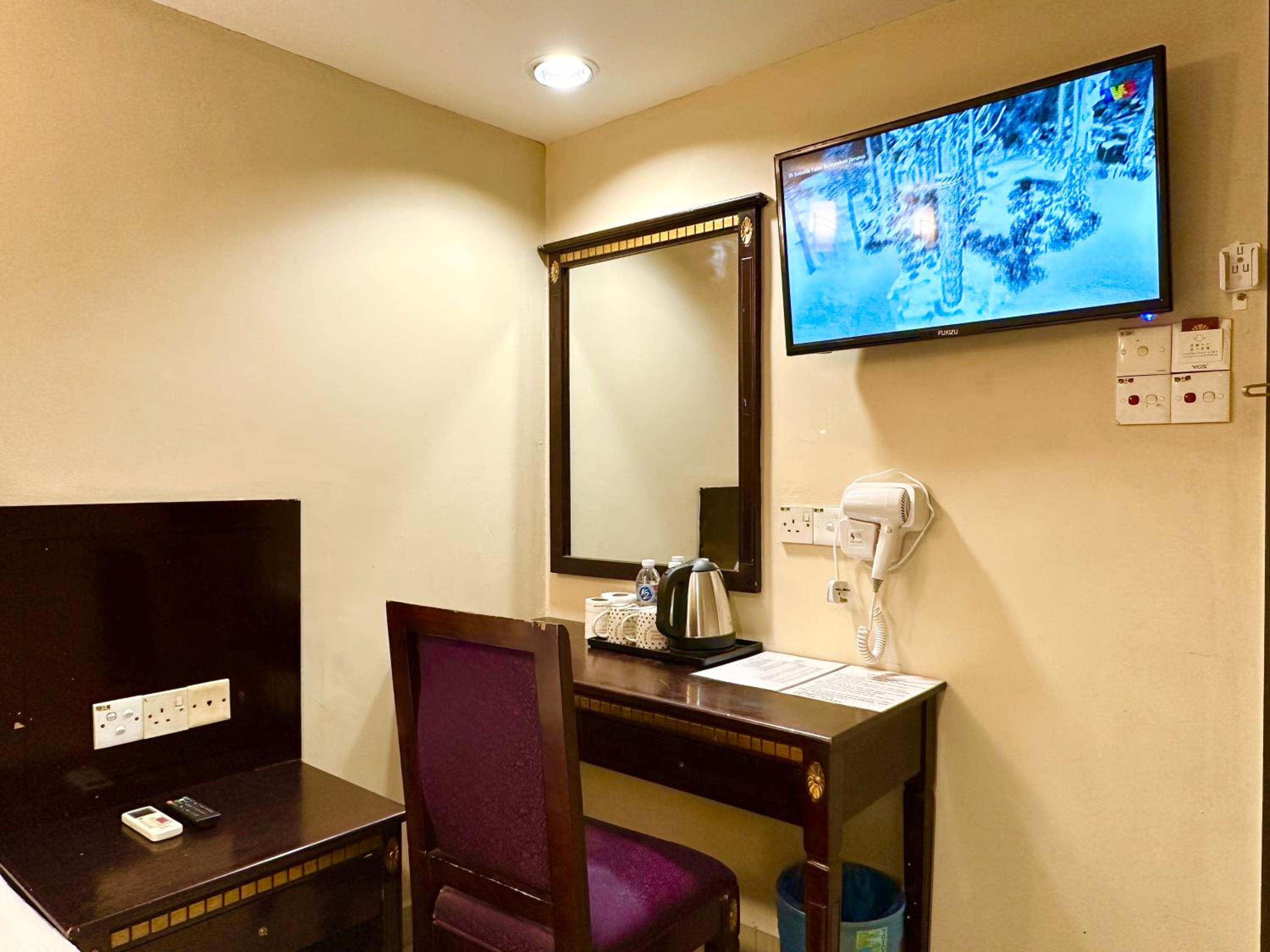 Фото Valley Hotel