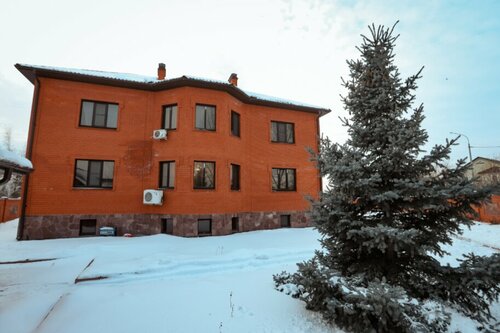 Гостиница Отель Михеев в Тюменской области