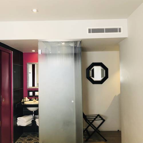 Фото Hotel Taylor