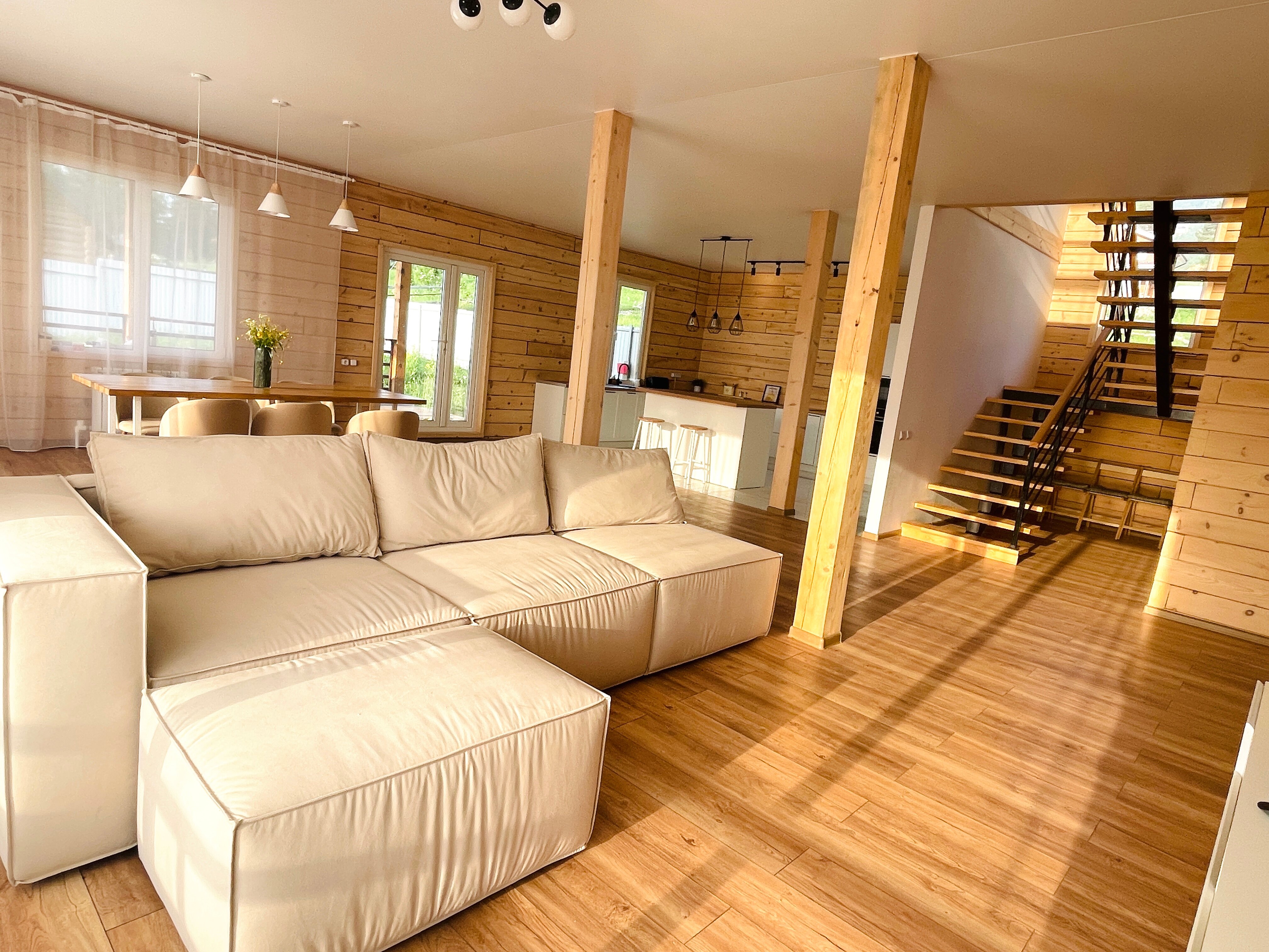 Фото Scandi house